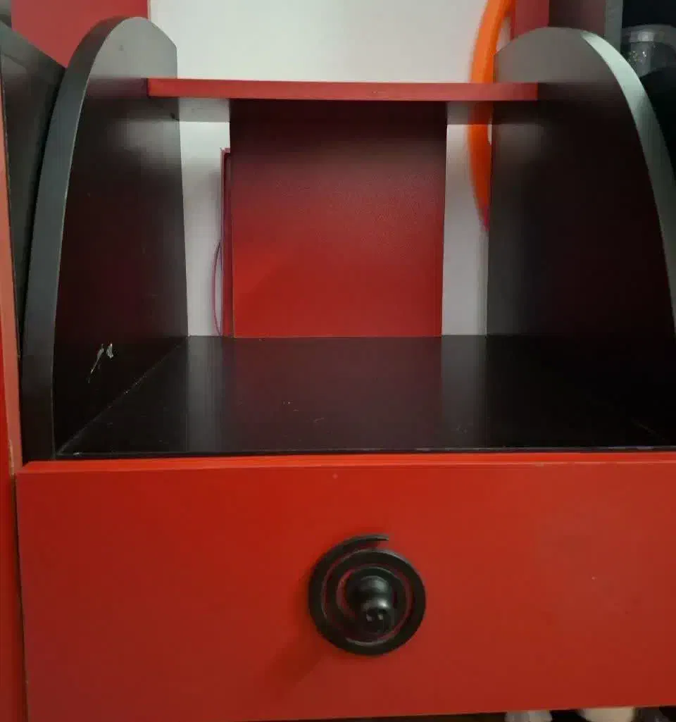 فروش سرویس خواب نوجوان|تخت و سرویس خواب|مشهد, هفده شهریور|دیوار