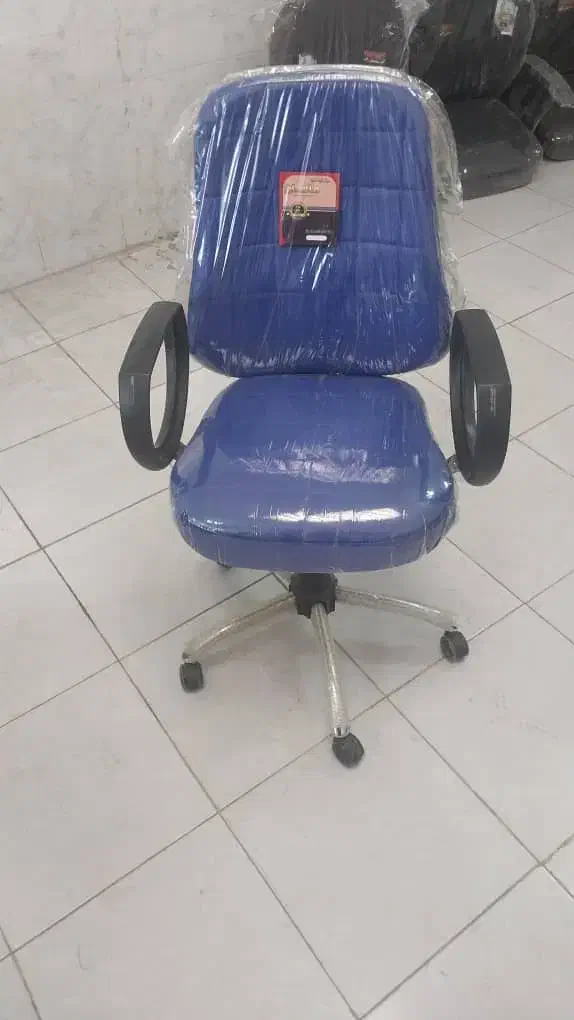 صندلی اداری|استخدام صنعتی، فنی، مهندسی|چهاردانگه (تهران), |دیوار