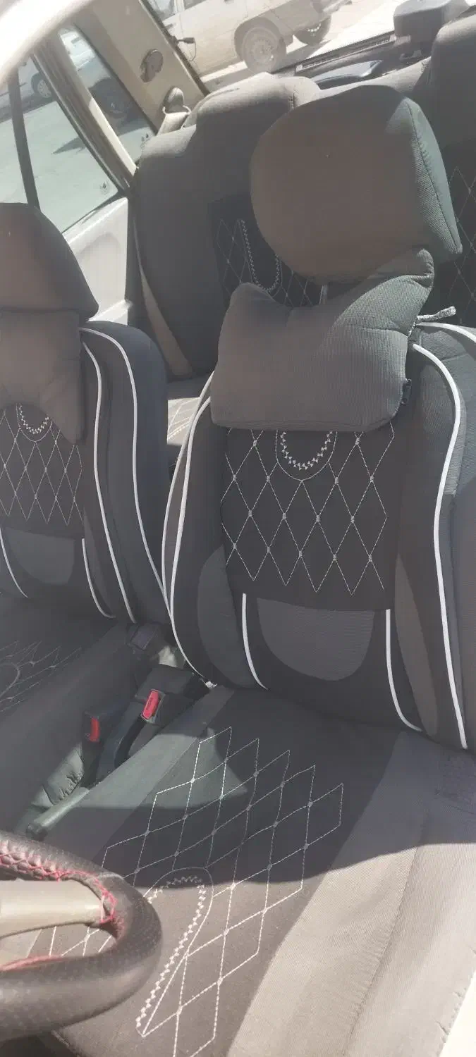 پرایده۸۴|خودرو سواری و وانت|نسیم‌شهر, |دیوار