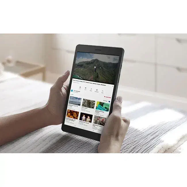 تبلت ۸ سامسونگ قسطی دانشجویی/بدون‌پیش وضامن/۱۵ماهه|تبلت|پرند, فاز ۲|دیوار