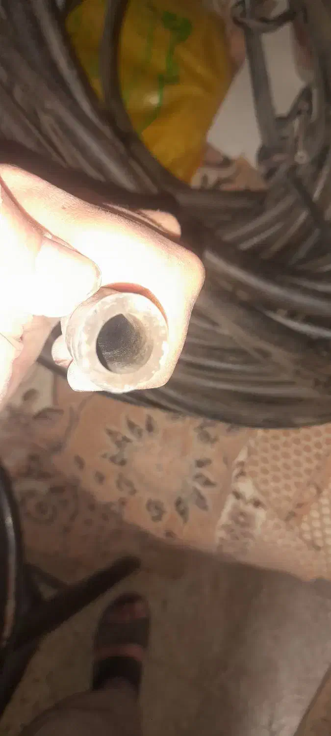 شلنگ  نخدار|لوازم نظافت|اسلام‌شهر, شهرک قائمیه|دیوار