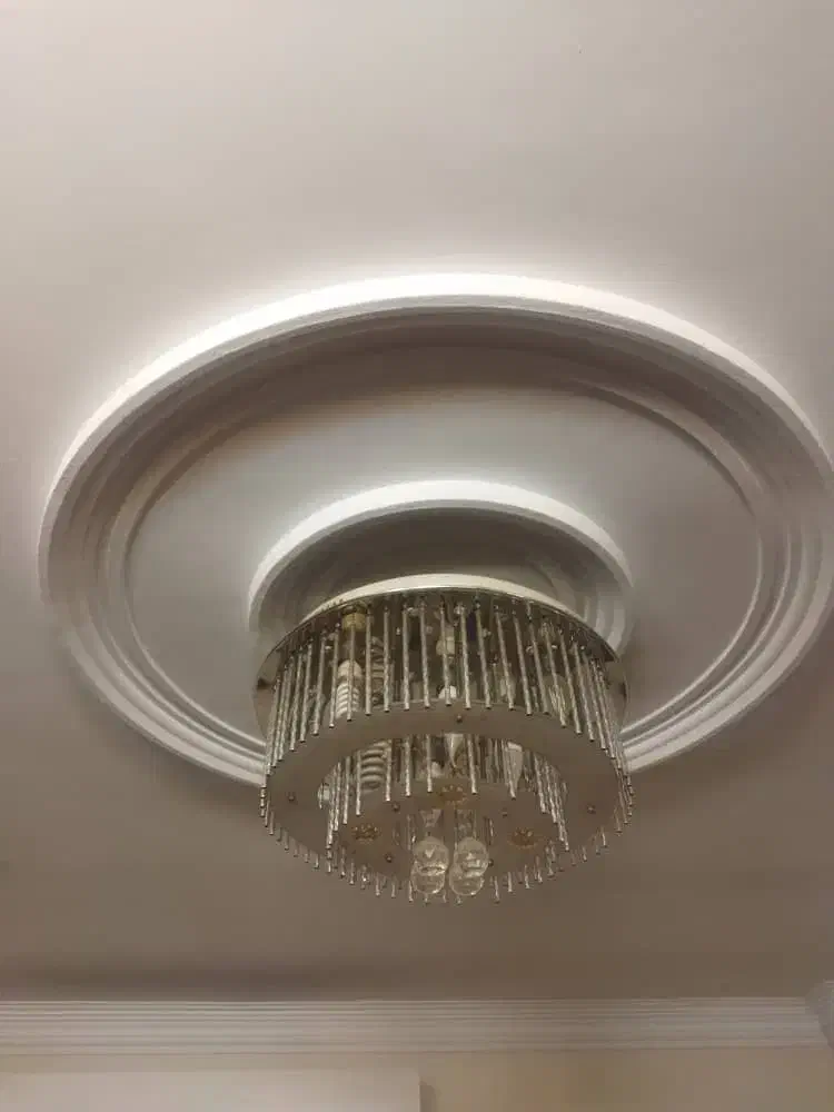 لوستر|لوستر و چراغ آویز|تهران, صد دستگاه|دیوار