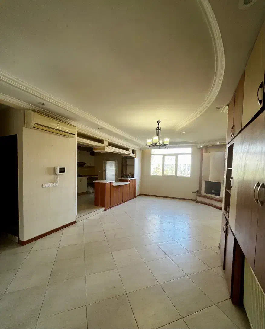 ۱۰۰ متر دو خواب با پارکینگ و اسانسور در اسرار|اجارهٔ آپارتمان|مشهد, سناباد|دیوار