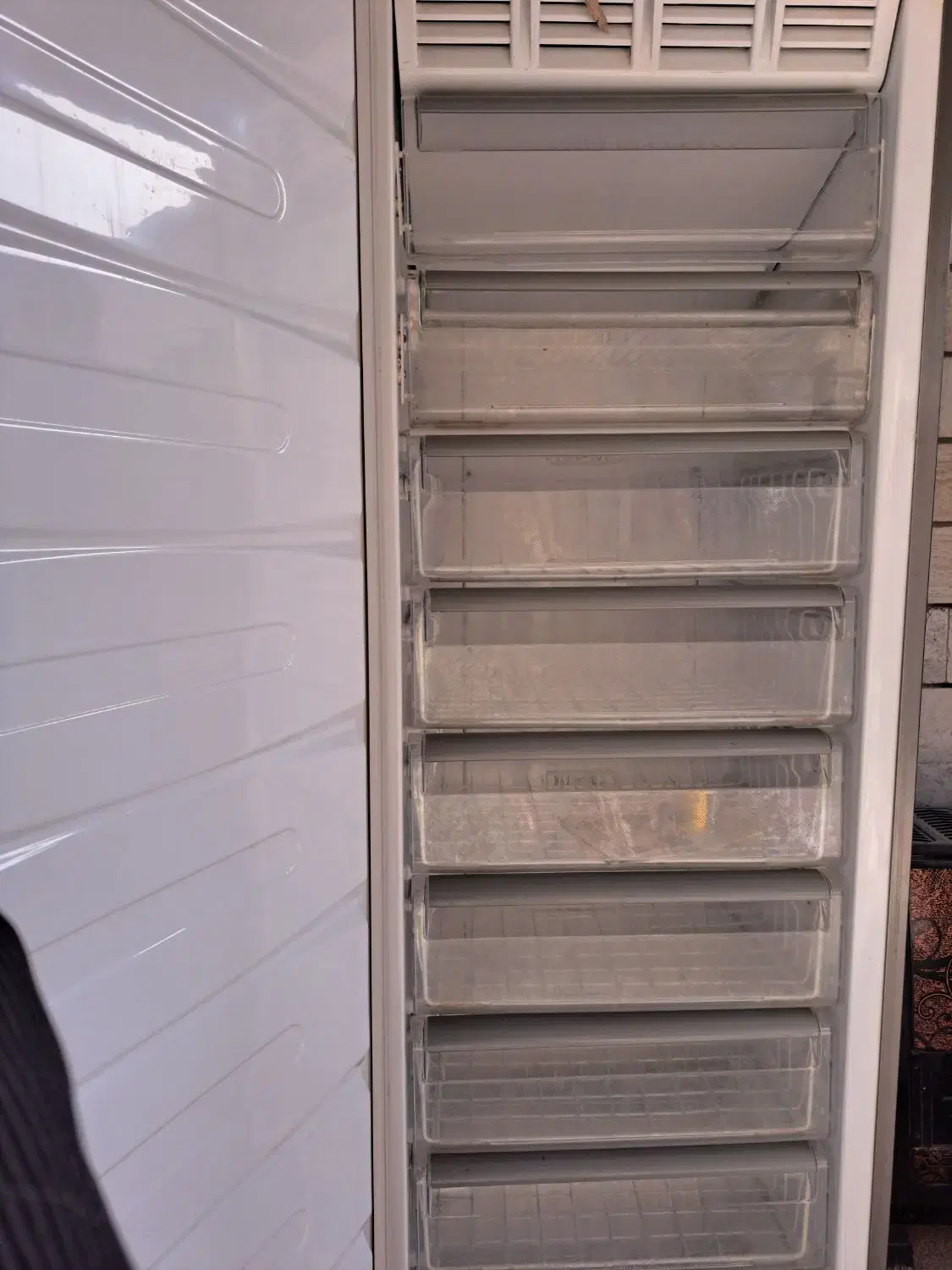 یخچال فریزر|یخچال و فریزر|خرمشهر, |دیوار