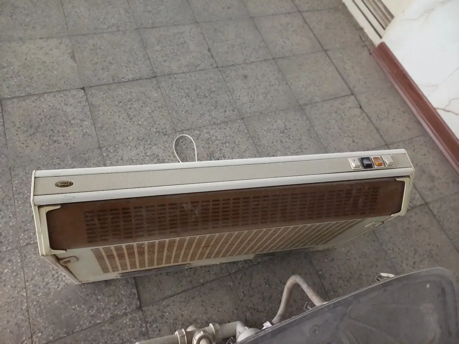 هود و سینک|هود|اراک, |دیوار