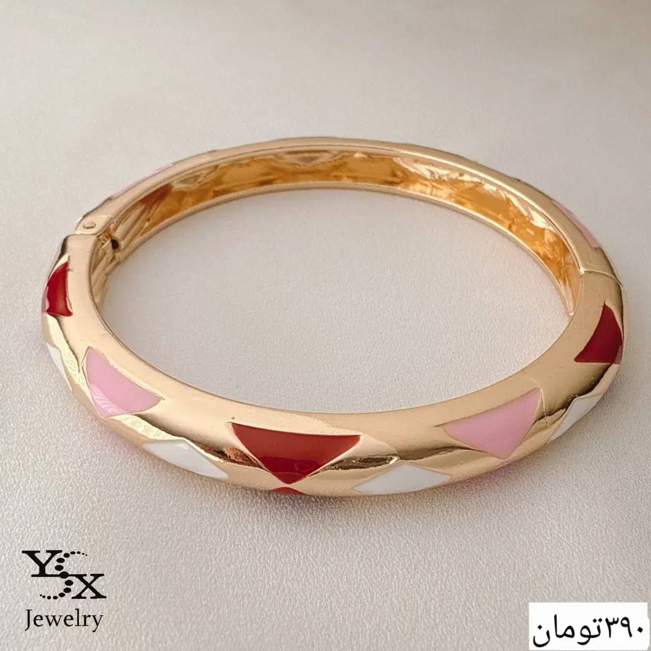 اکسسوری های مینا کاری ترند روز|بدلیجات|دامغان, |دیوار