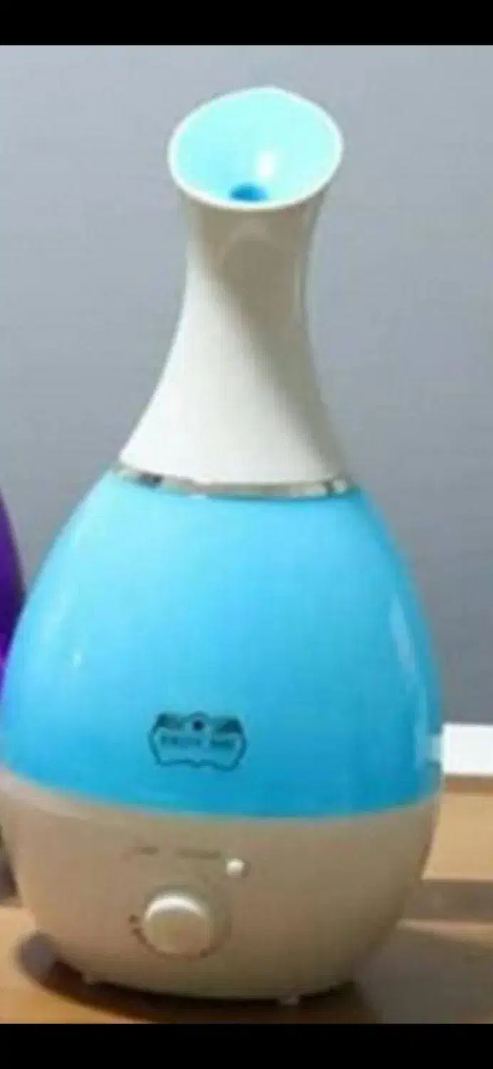 بخور سرد تمیز وسالم چند دفعه استفاده شده|سایر لوازم برقی|دوگنبدان, |دیوار