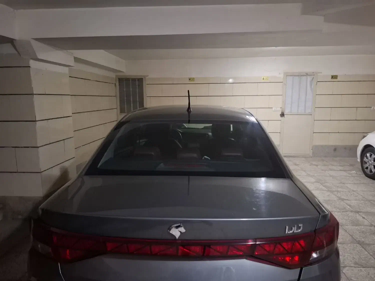 تارا v1 مدل 1401|خودرو سواری و وانت|مشکین‌دشت, |دیوار