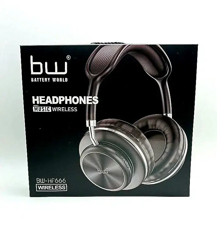 هدفون Bw|لوازم جانبی موبایل و تبلت|رشت, دروازه لاکان|دیوار