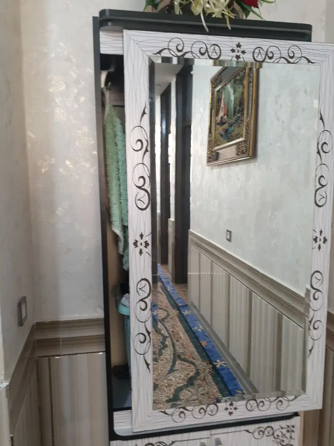 جا کفشی|جاکفشی، کمد، دراور|دورود, |دیوار