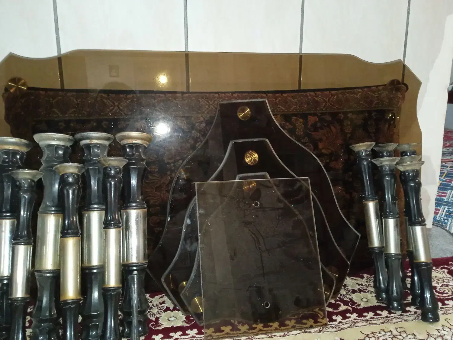 میزمبل|مبلمان خانگی و میز عسلی|تربتحیدریه, ترمینال|دیوار