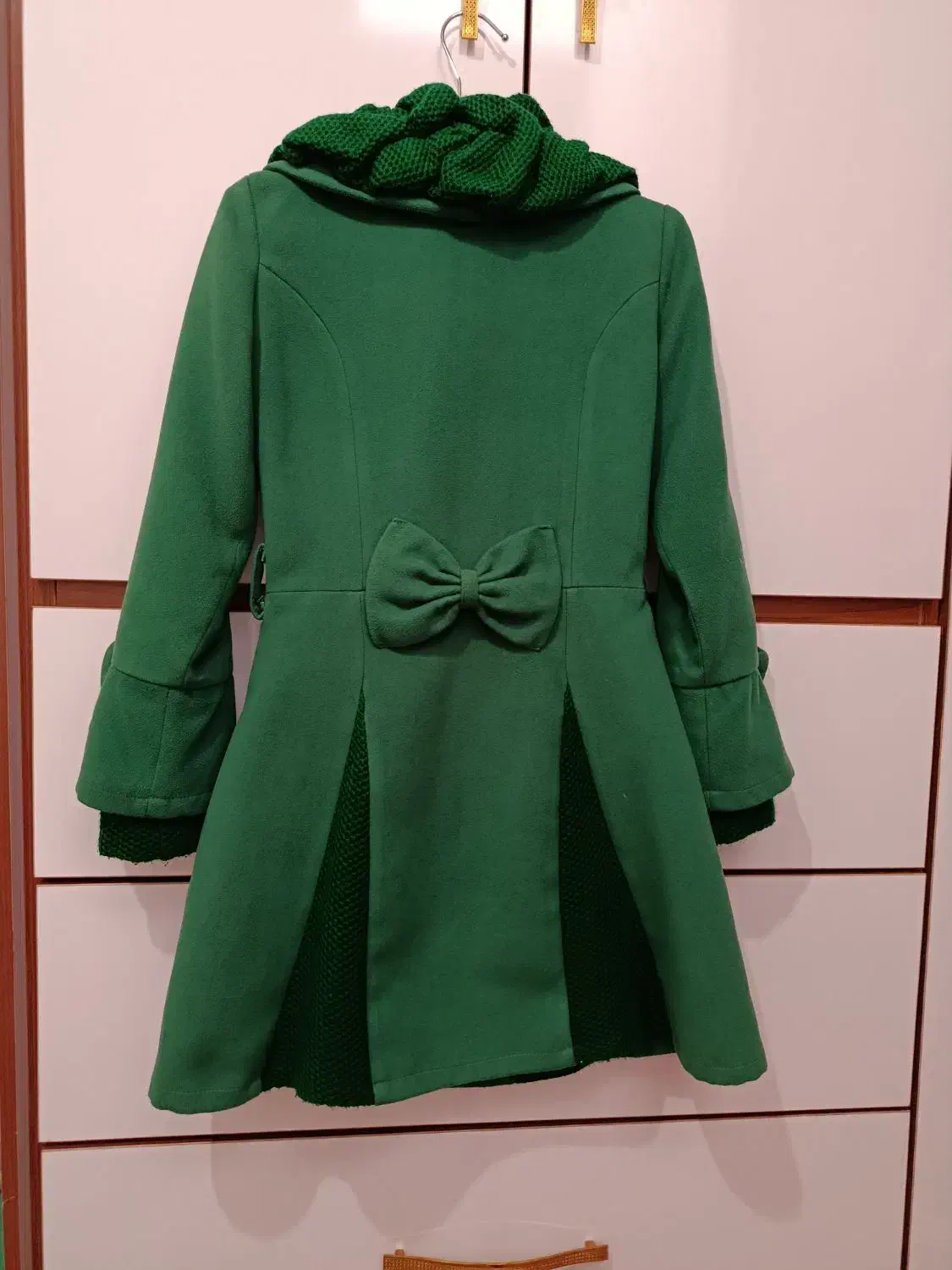 پالتو و کاپشن|لباس|هشتگرد, ینگی امام|دیوار