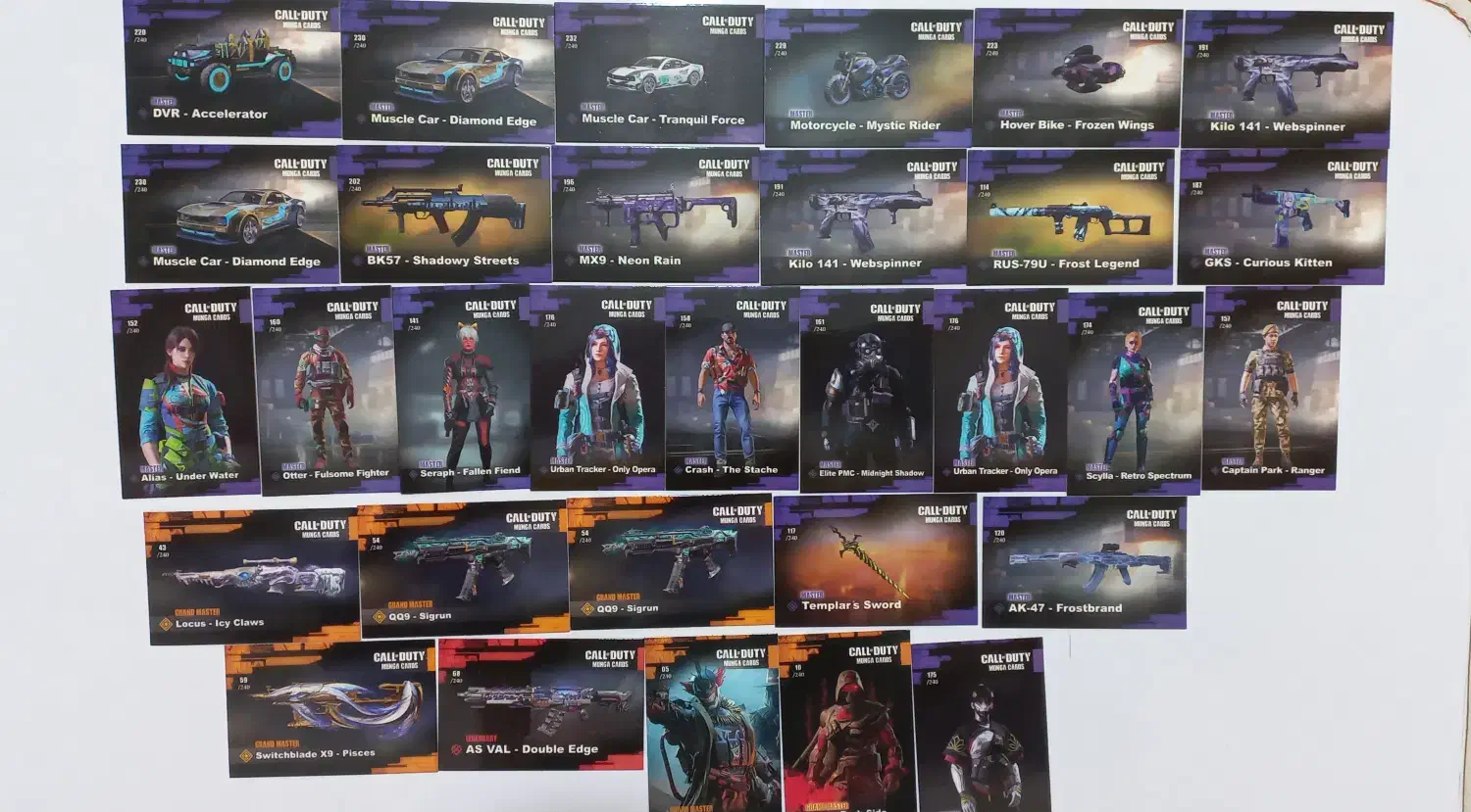 کالاف|کنسول، بازی ویدئویی و آنلاین|خوی, |دیوار