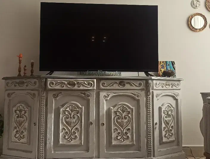 کنسول و ویترین پتینه|بوفه، ویترین، کنسول|قم, پردیسان|دیوار