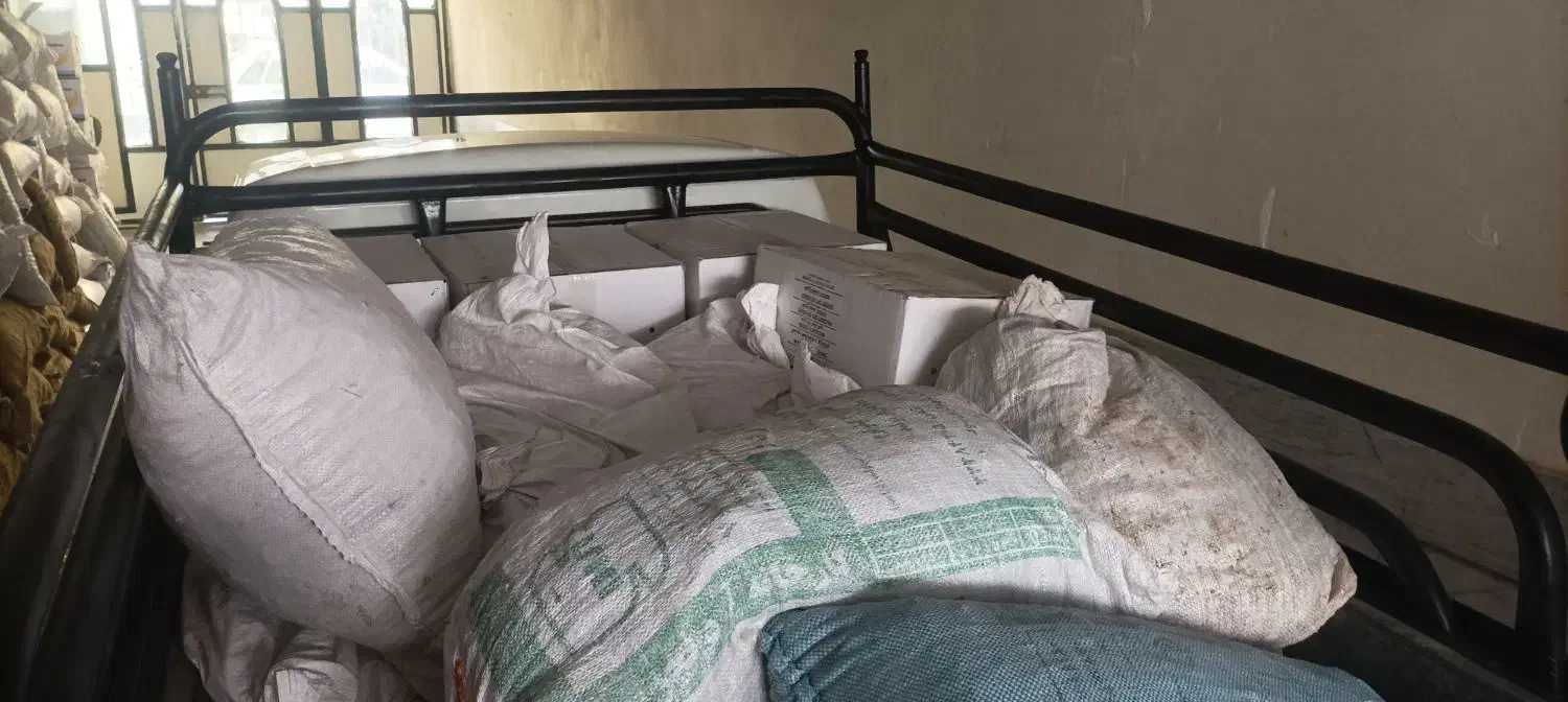 حمل بار با وانت|خدمات حمل و نقل|بروجرد, |دیوار