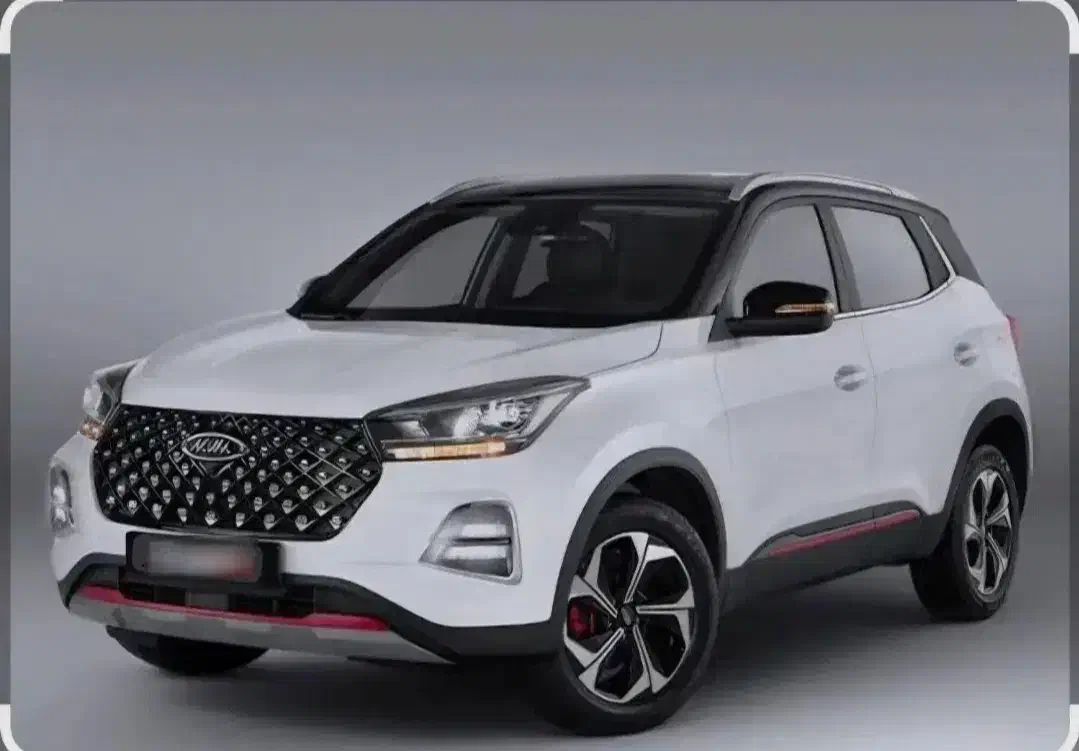 خودرو ام وی ام X55 پرو|خودرو سواری و وانت|کرج, شهرک بنفشه|دیوار