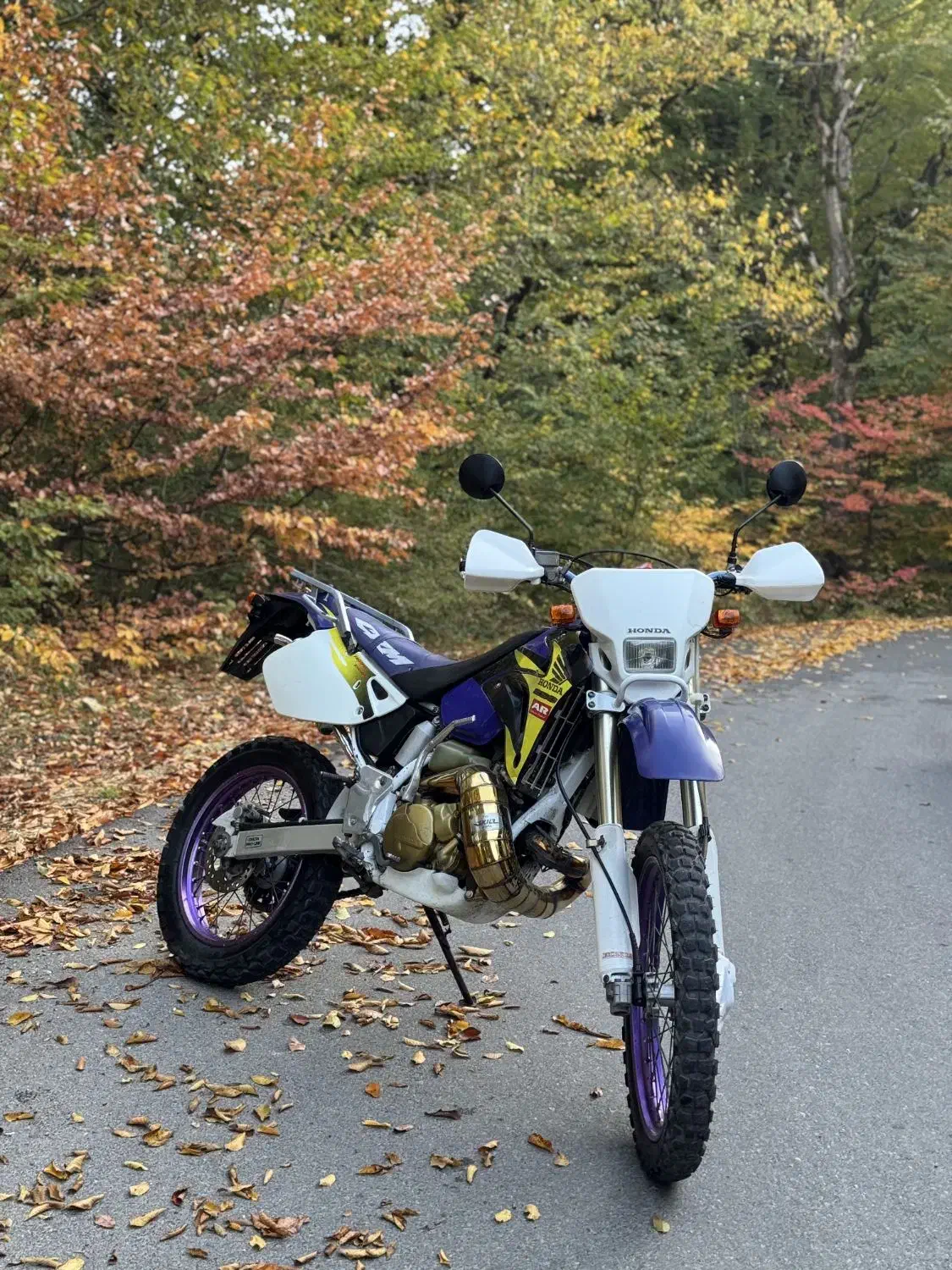 crm1998|موتورسیکلت|بهشهر, |دیوار