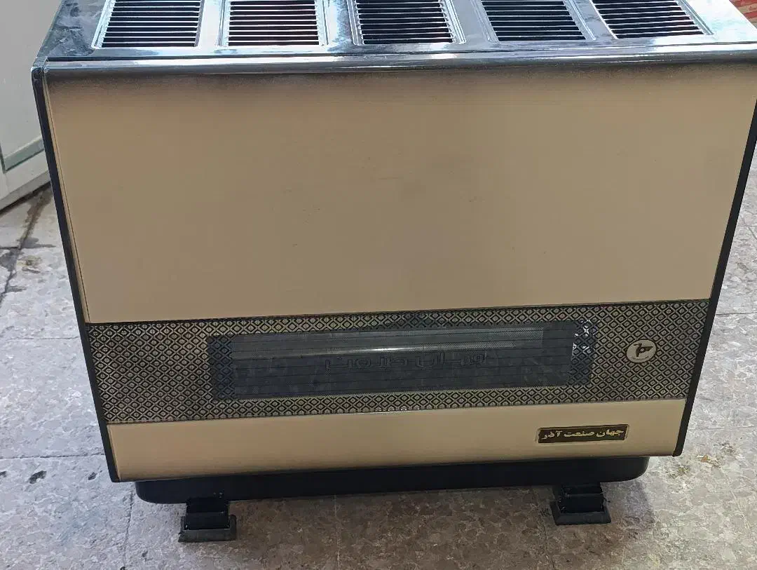 بخاری|آبگرمکن، پکیج، شوفاژ|سراب, |دیوار