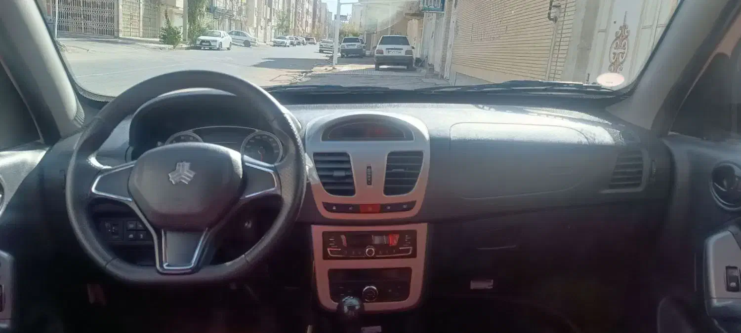 کوییک مدل1403|خودرو سواری و وانت|زاهدان, |دیوار