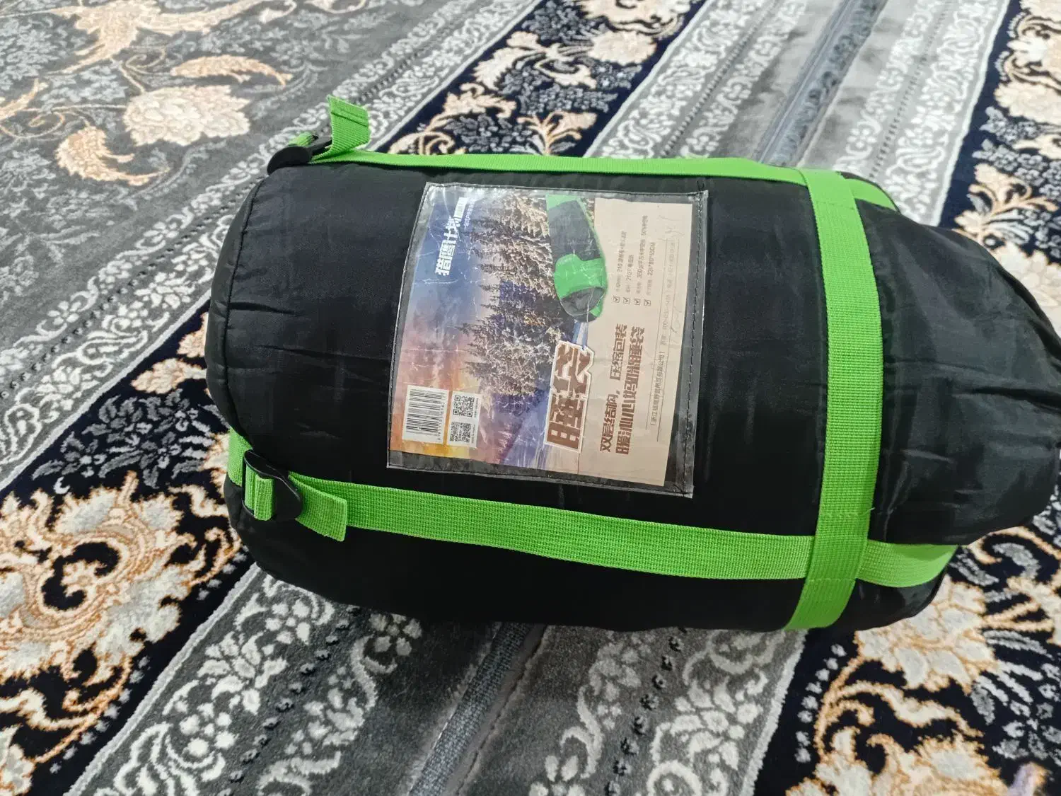 کیسه خواب|کوهنوردی و کمپینگ|قوچان, |دیوار