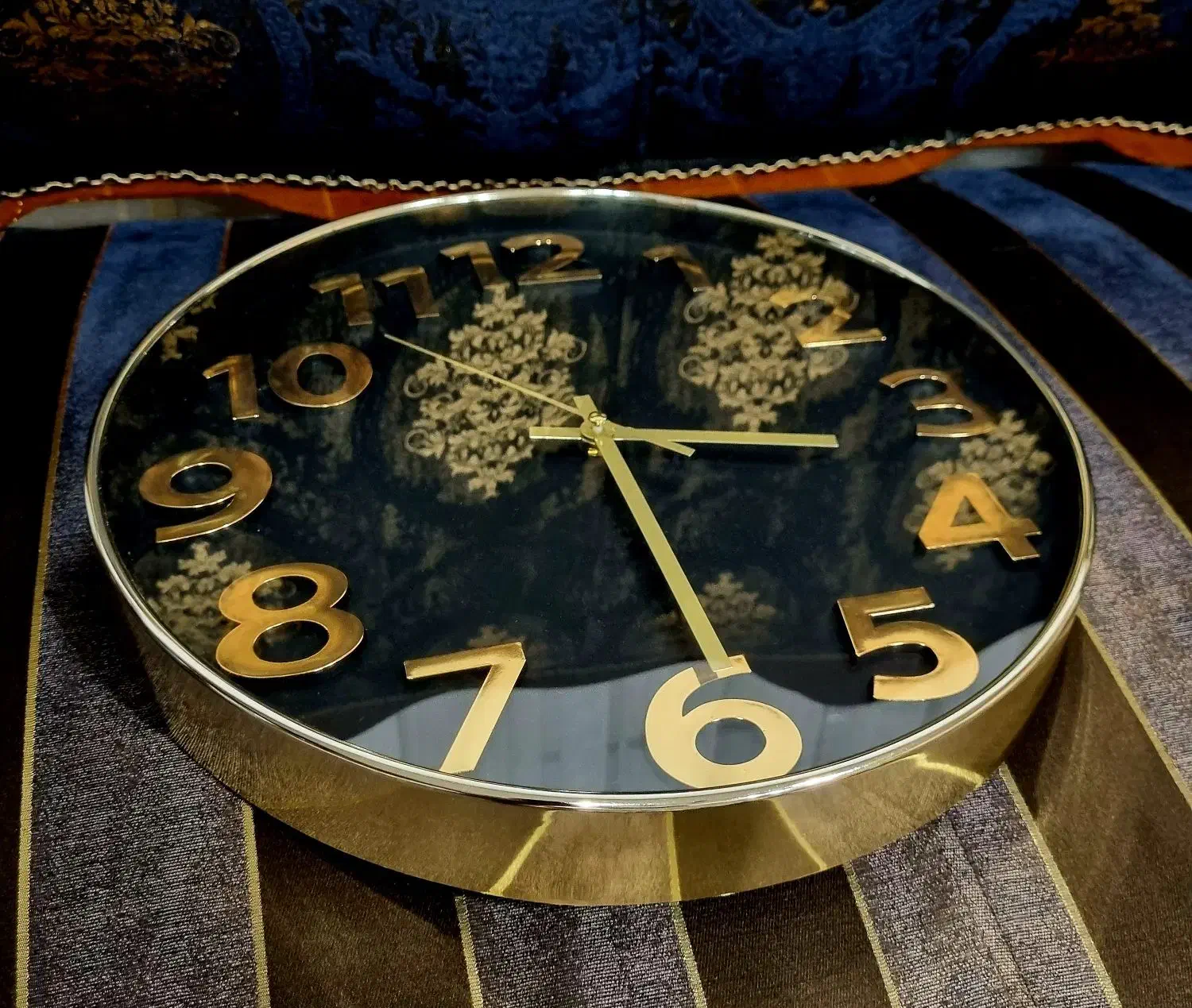 ساعت دیواری|ساعت دیواری و تزئینی|کیش, |دیوار