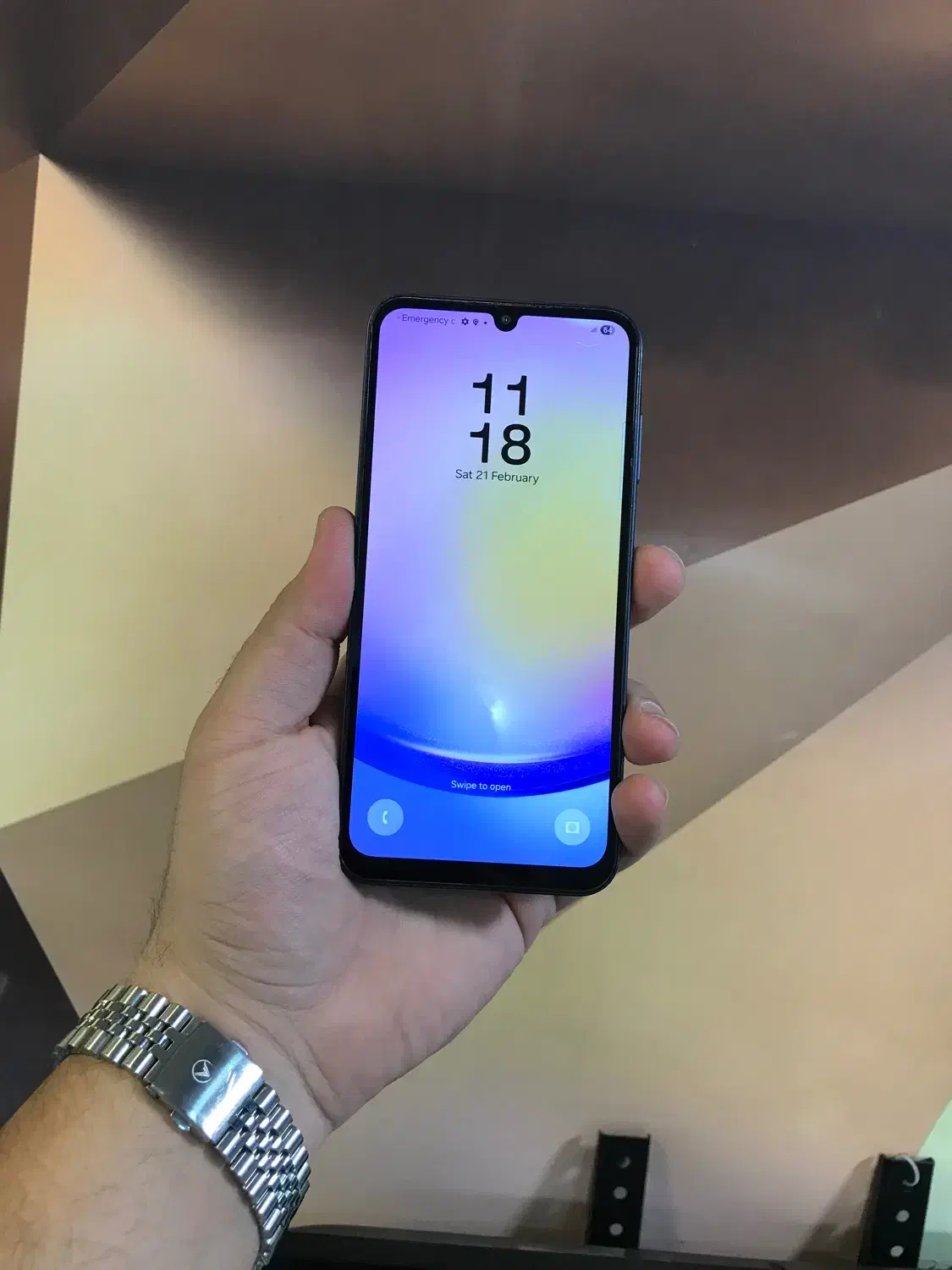 a25سامسونگ|موبایل|تهران, پرستار|دیوار