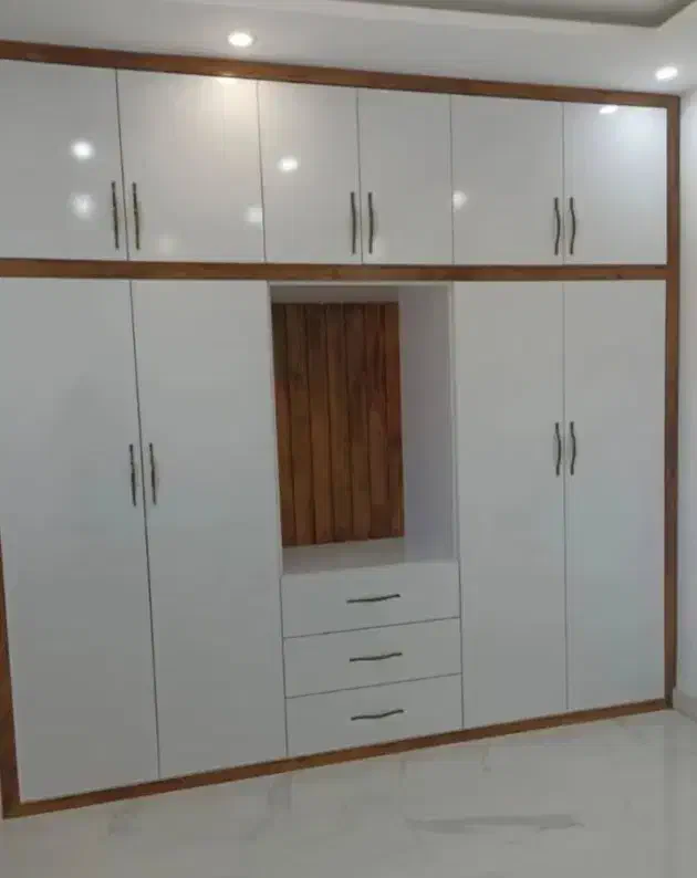 تولیدوتعمیر انواع مصنوعات چوبی|فعالیت داوطلبانه|بیرجند, |دیوار