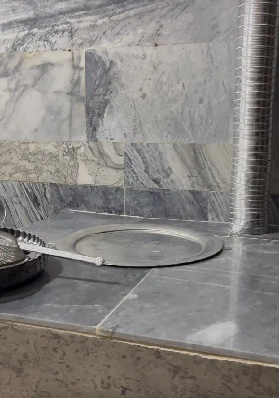 واگذاری مغازه کله پزی با کلیه وسایل و تجهیزات|اجارهٔ مغازه و غرفه|نهاوند, |دیوار