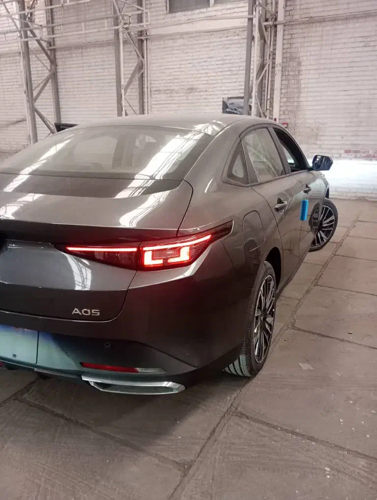 چانگان نوو A05 مدل ۲۰۲۵ تحیل فوری|خودرو سواری و وانت|تهران, پاسداران|دیوار