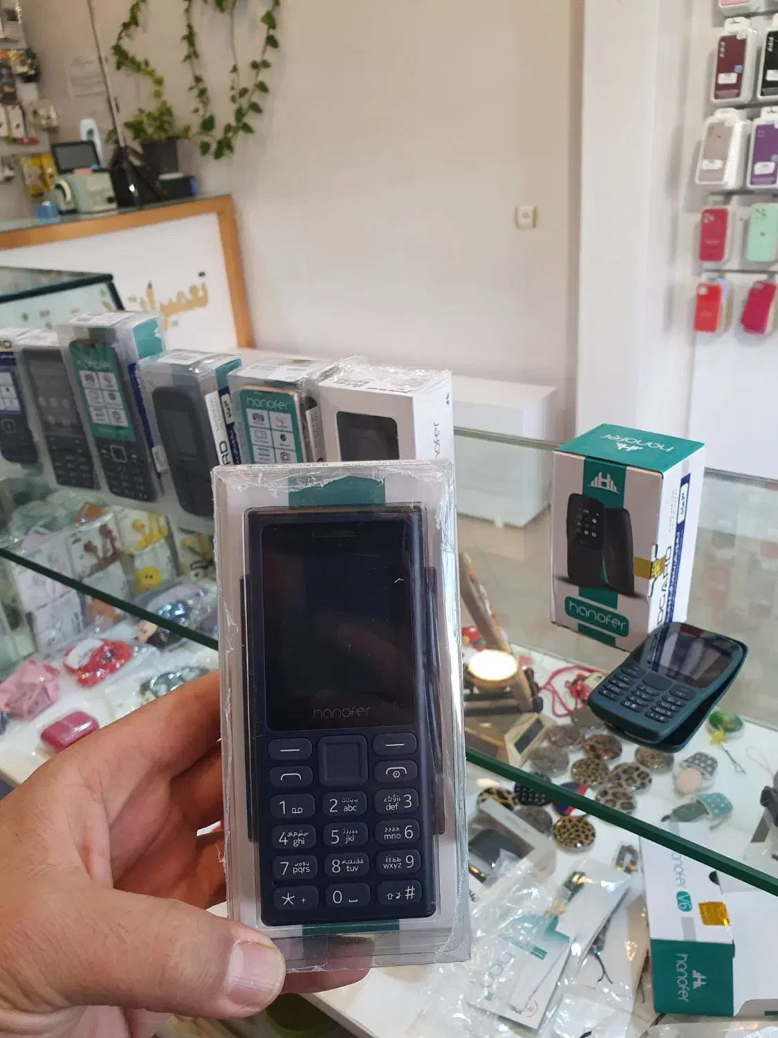 گوشی ساده|موبایل|کاشان, بهشتی|دیوار