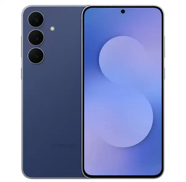 گوشی S25 fe 5G|موبایل|گنبد کاووس, |دیوار