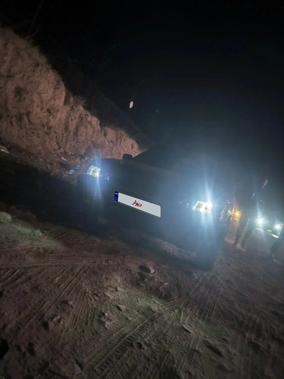 روآ|خودرو سواری و وانت|مشهد, انقلاب|دیوار