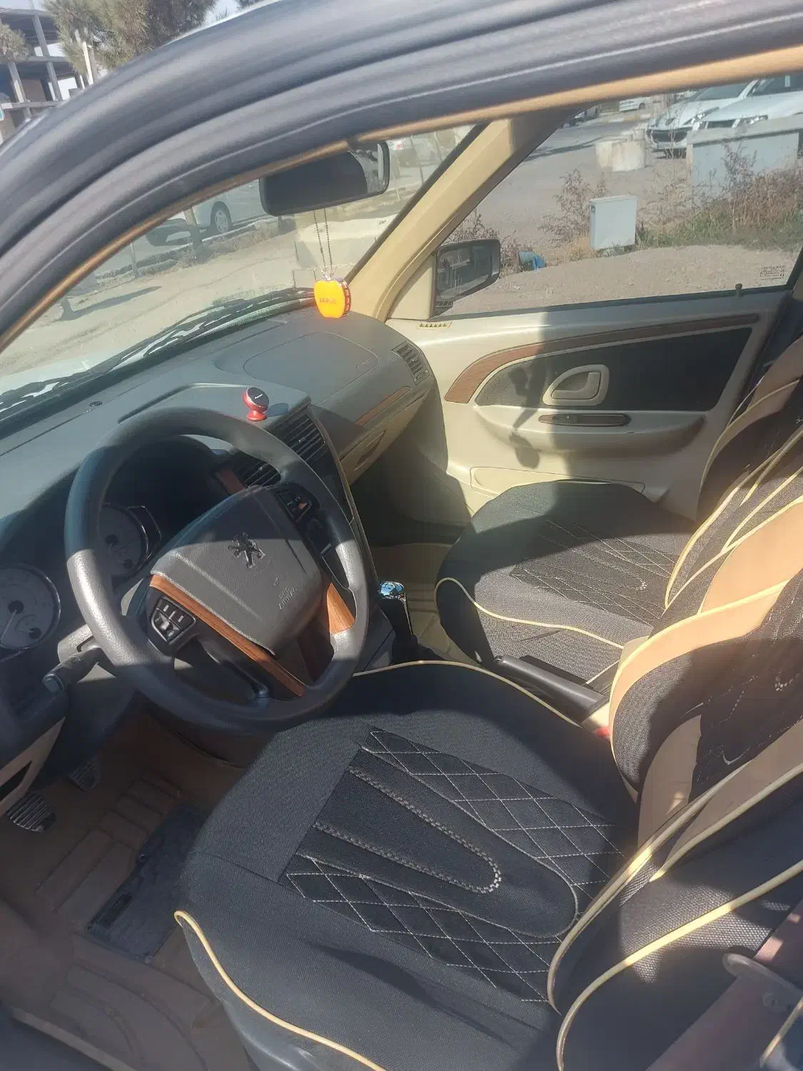 پارس سال۱۴۰۰|خودرو سواری و وانت|اصفهان, بهارستان|دیوار