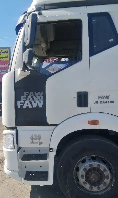 فاو|خودرو سنگین|شیراز, علی آباد|دیوار