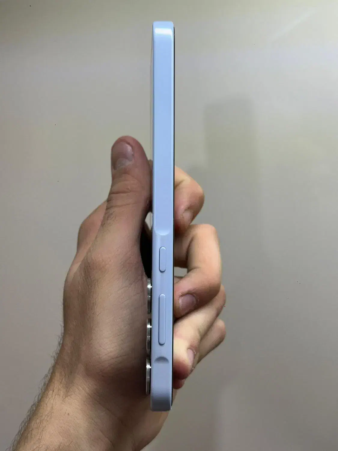 سامسونگ Galaxy a35 رم ۸ ۲۵۶ گیگ|موبایل|کرج, کوی امامیه|دیوار