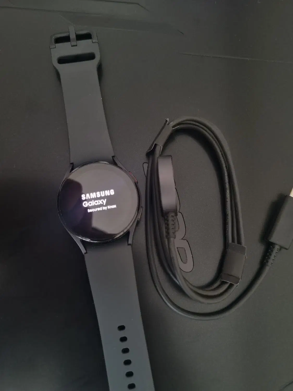 Samsung watch 5|ساعت|ارومیه, |دیوار