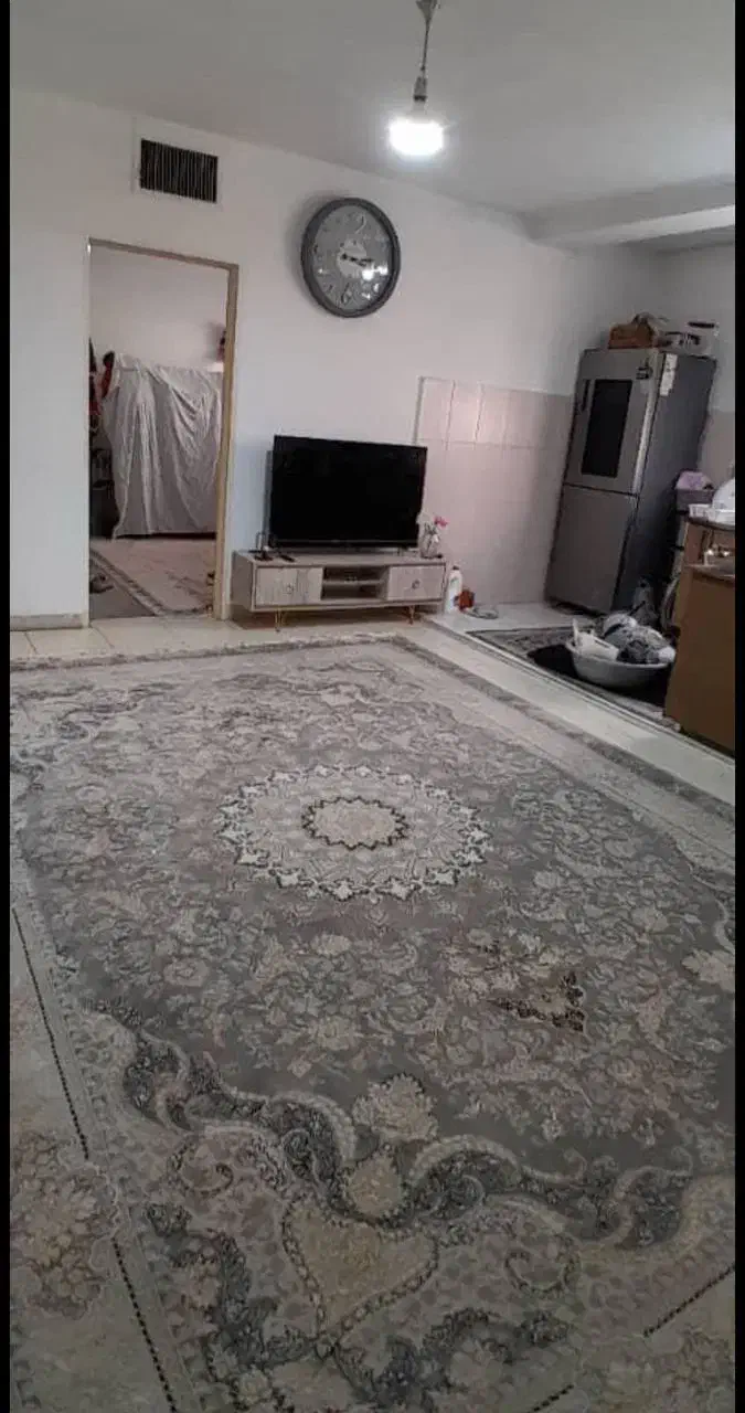اجاره آپارتمان ۶۰ متری/شهرک مهستان/ کمربندی شمالی|اجارهٔ آپارتمان|قرچک, مهدیه|دیوار