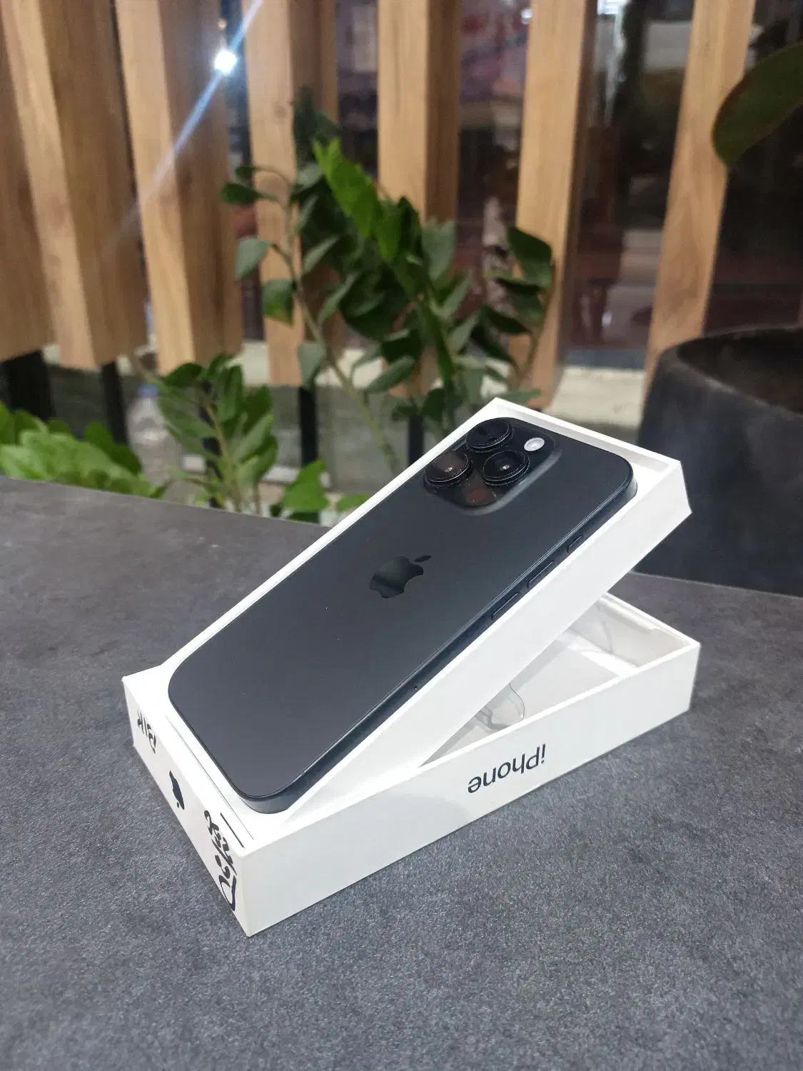 iphone16pro|موبایل|یزد, |دیوار