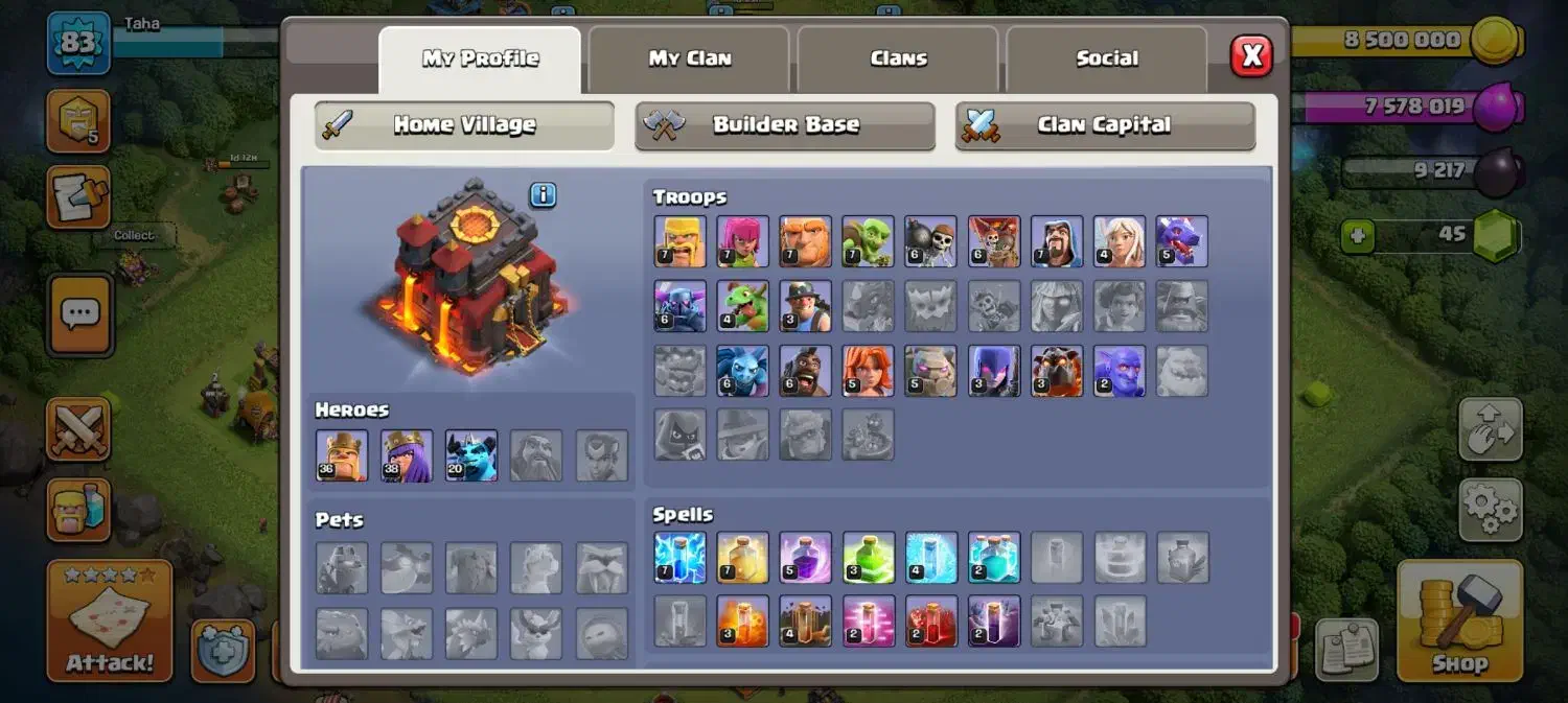 تاوون هال ۱۰ مکس|کنسول، بازی ویدئویی و آنلاین|قروه, |دیوار