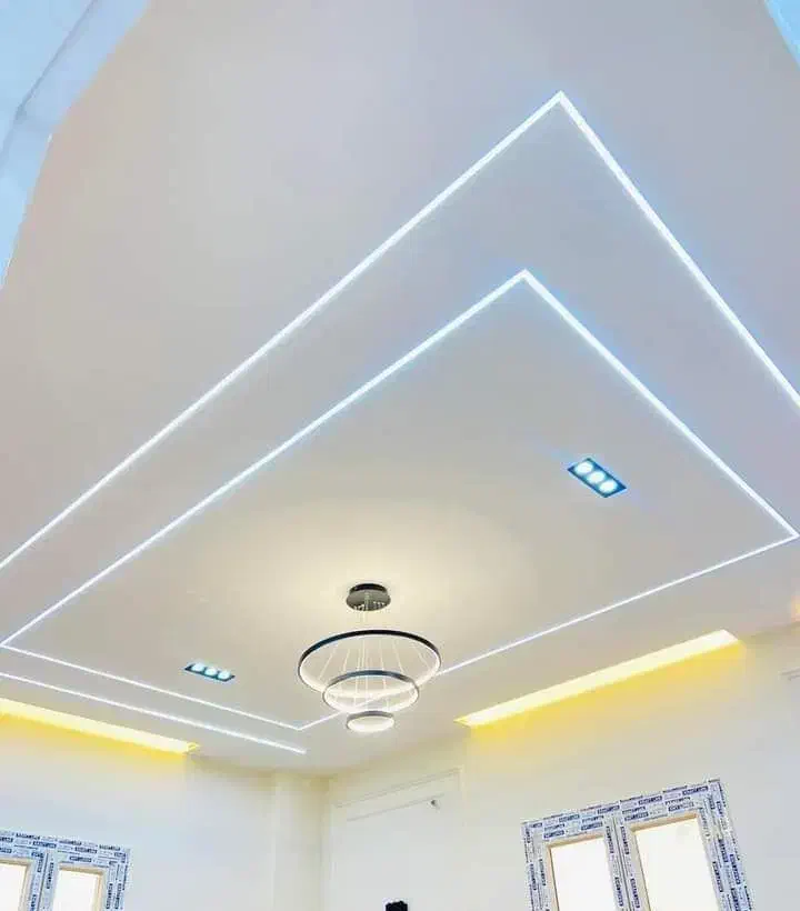 نقاشی واجرای کناف ابزار پیش ساخته نصب کاغذدیواری|خدمات پیشه و مهارت|پارسآباد, |دیوار