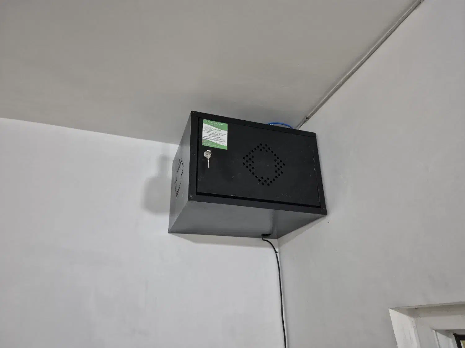 استخدام نصاب دوربین مداربسته دزدگیر شبکه|استخدام صنعتی، فنی، مهندسی|تهران, فردوسی|دیوار