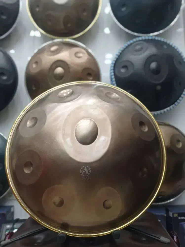 هنگدرام GIFT PANTAM دیکورد استیل|درام و پرکاشن|تهران, بهجتآباد|دیوار