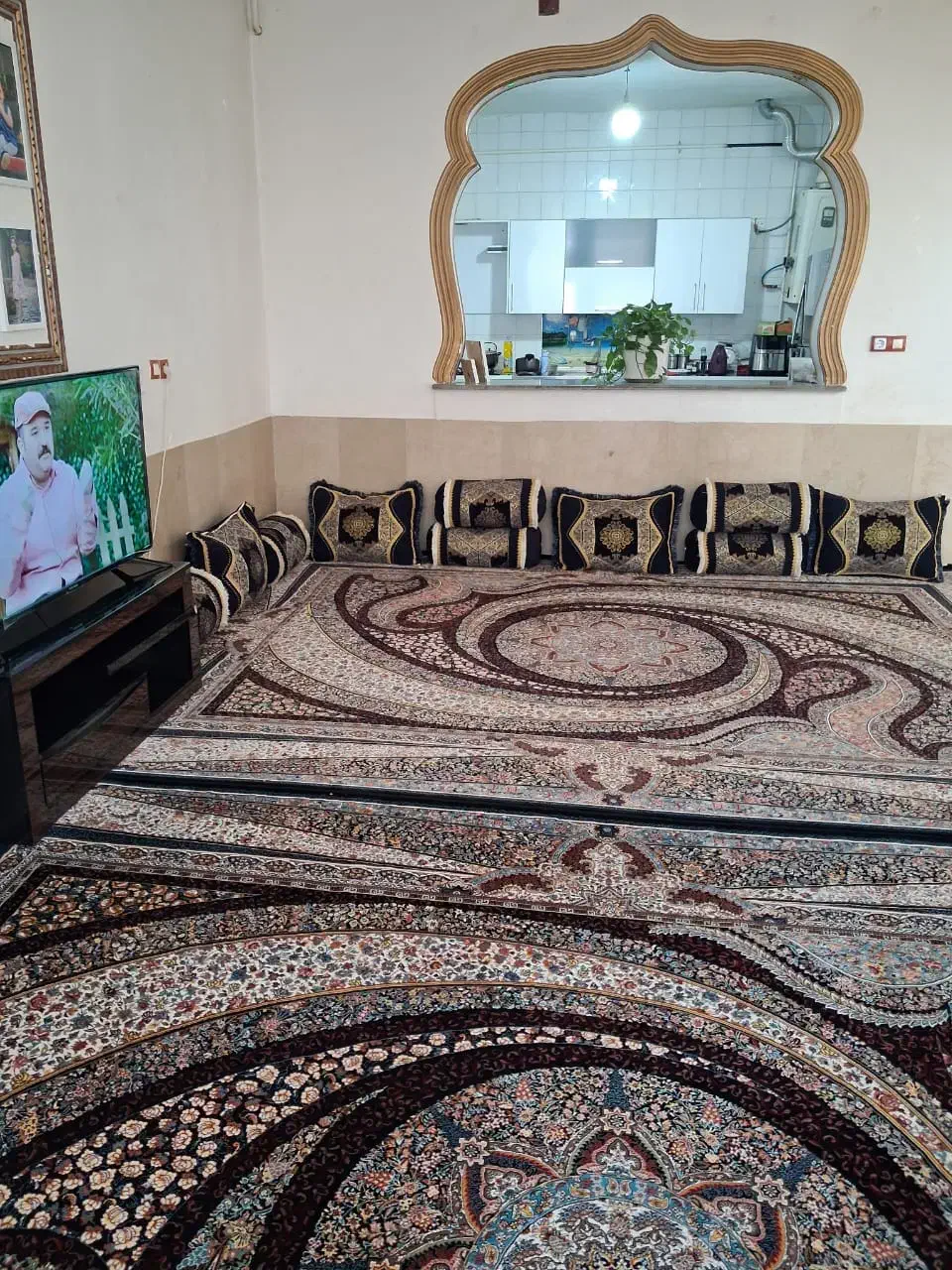 فروش خانه یک طبق درحد|فروش خانه و ویلا|کوار, |دیوار