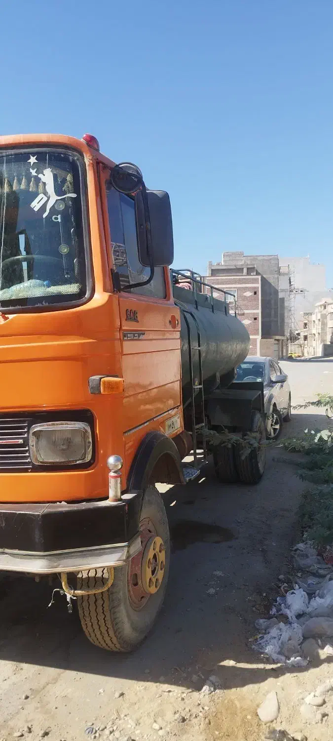 کامیون|خودرو سنگین|چابهار, |دیوار