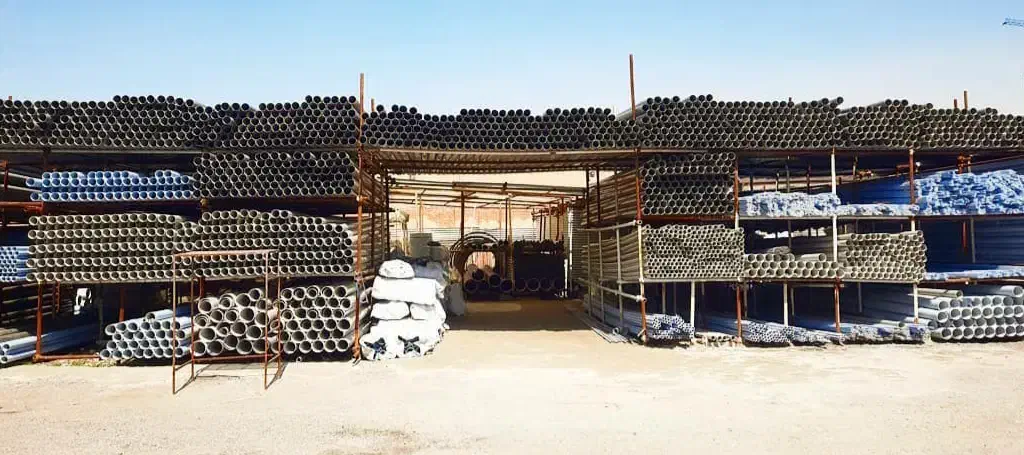 لوله و اتصالات یوسفی|عمده‌فروشی|همدان, |دیوار