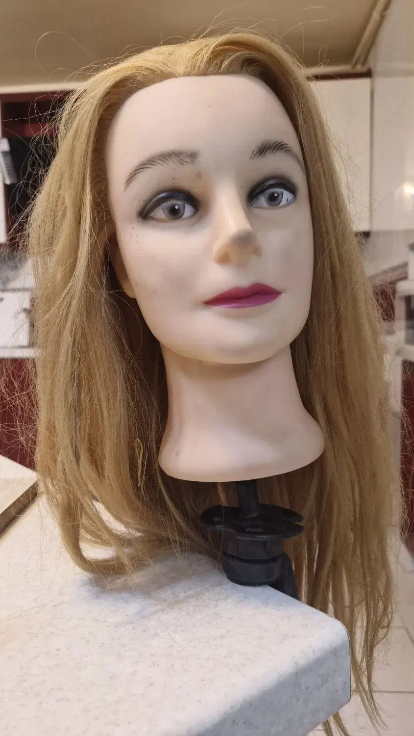 سرآرایشگری زنانه|آرایشی، بهداشتی، درمانی|پردیس, فاز ۴|دیوار