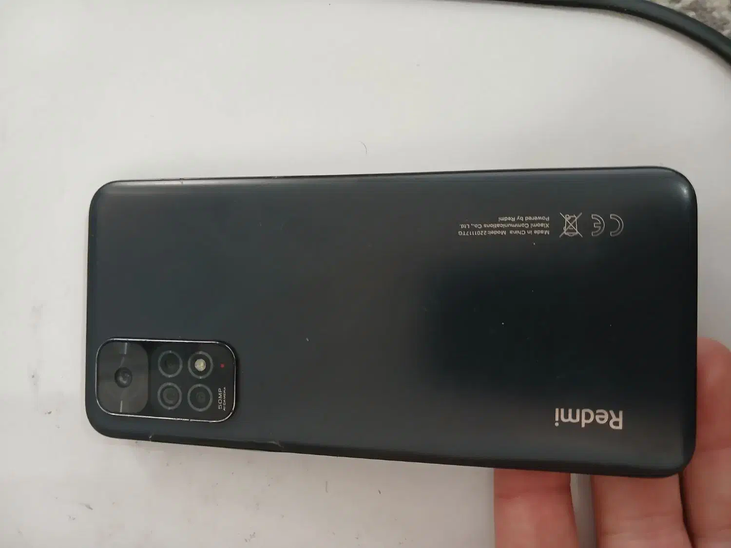 ردمی نوت ۱۱|موبایل|رودبنه, |دیوار