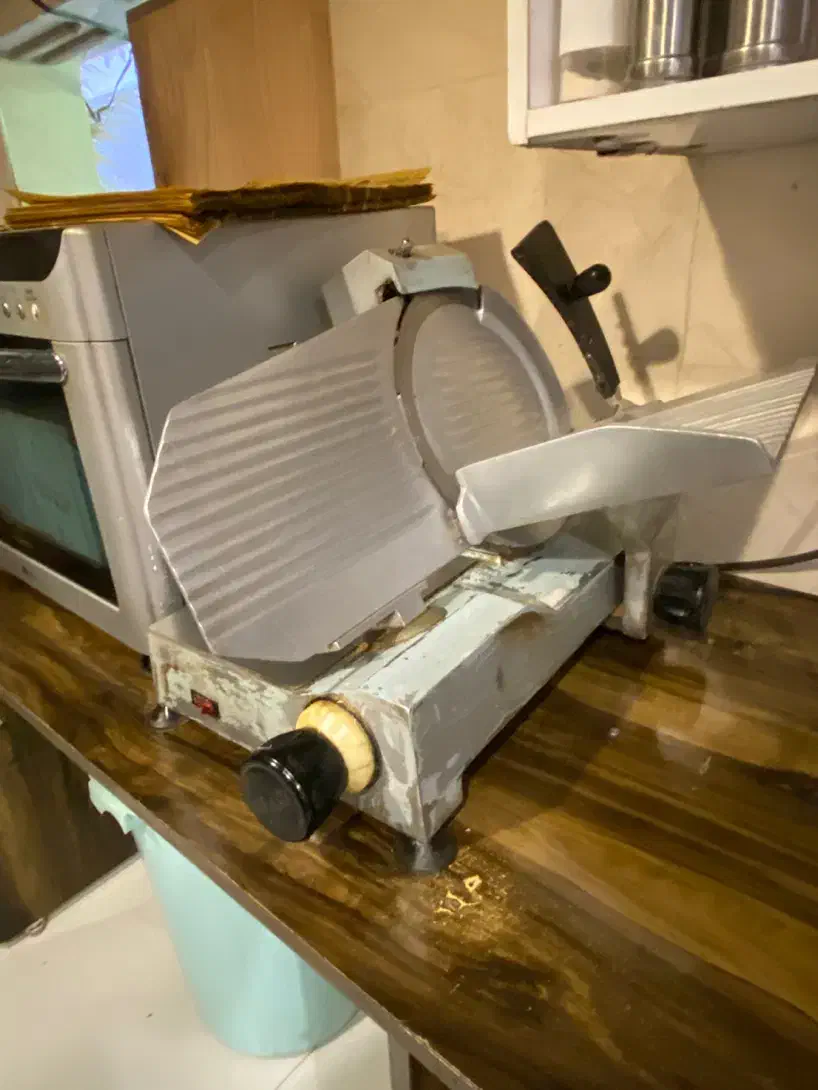 تجهیزات فست فود|اجاق گاز و لوازم برقی پختوپز|تربت جام, پاسداران|دیوار