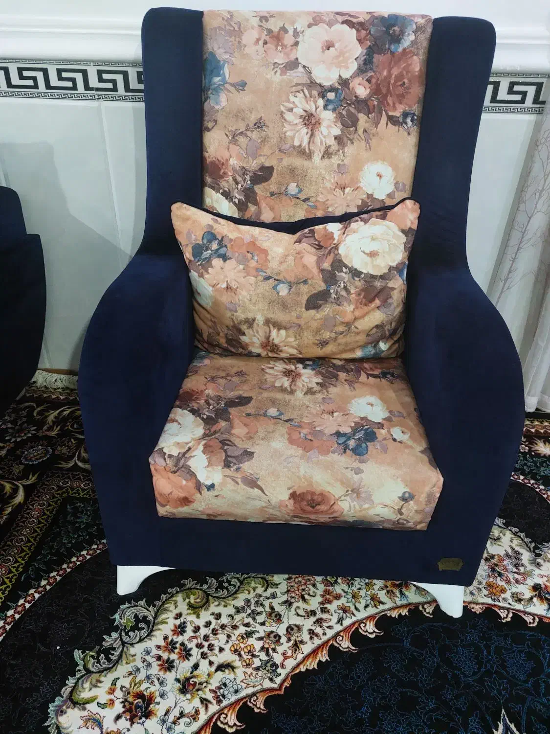 مبل سفارشی|مبلمان خانگی و میز عسلی|برازجان, |دیوار