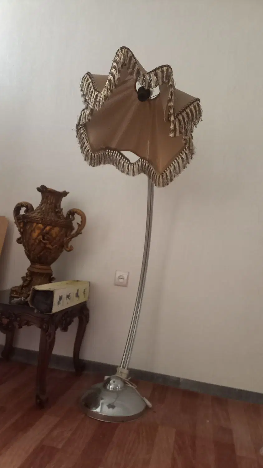 آباژور|چراغ خواب و آباژور|پارس‌آباد, |دیوار